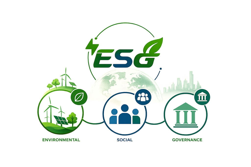 ESG 